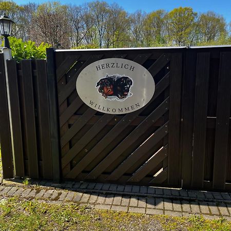 Zur Fellnase Villa Horka Екстериор снимка