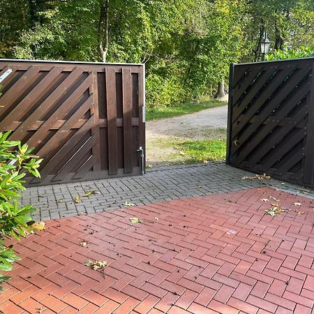 Zur Fellnase Villa Horka Екстериор снимка