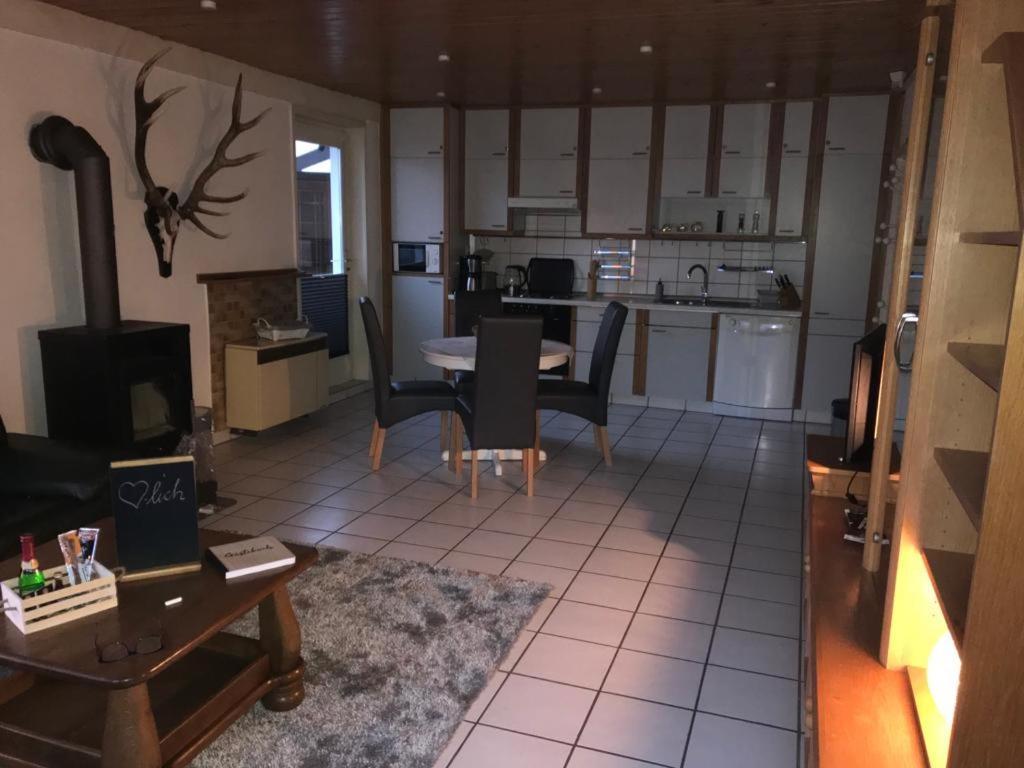 Zur Fellnase Villa Horka Екстериор снимка
