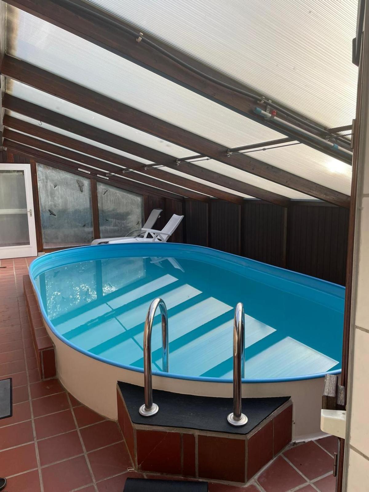 Zur Fellnase Villa Horka Екстериор снимка