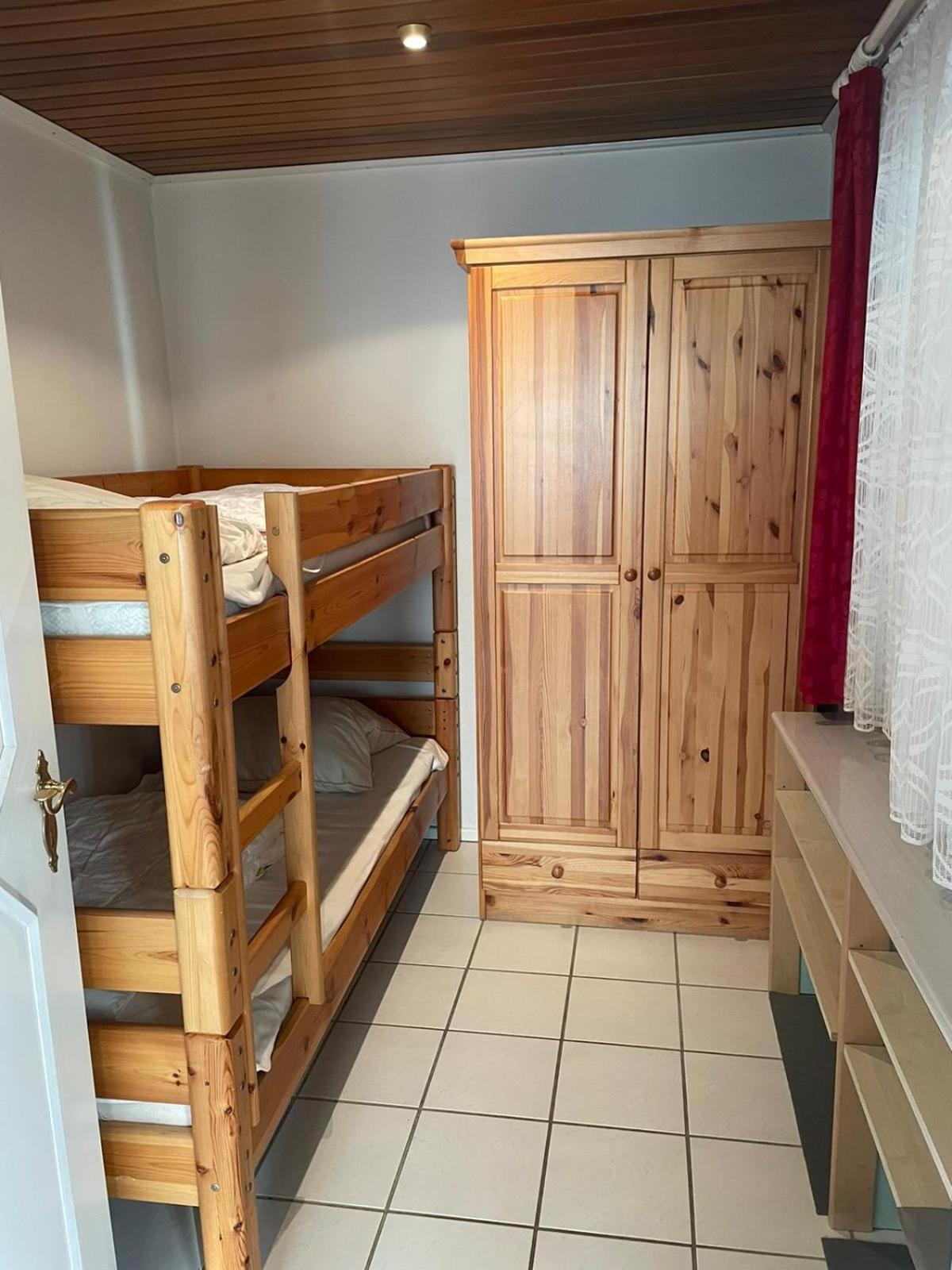 Zur Fellnase Villa Horka Екстериор снимка