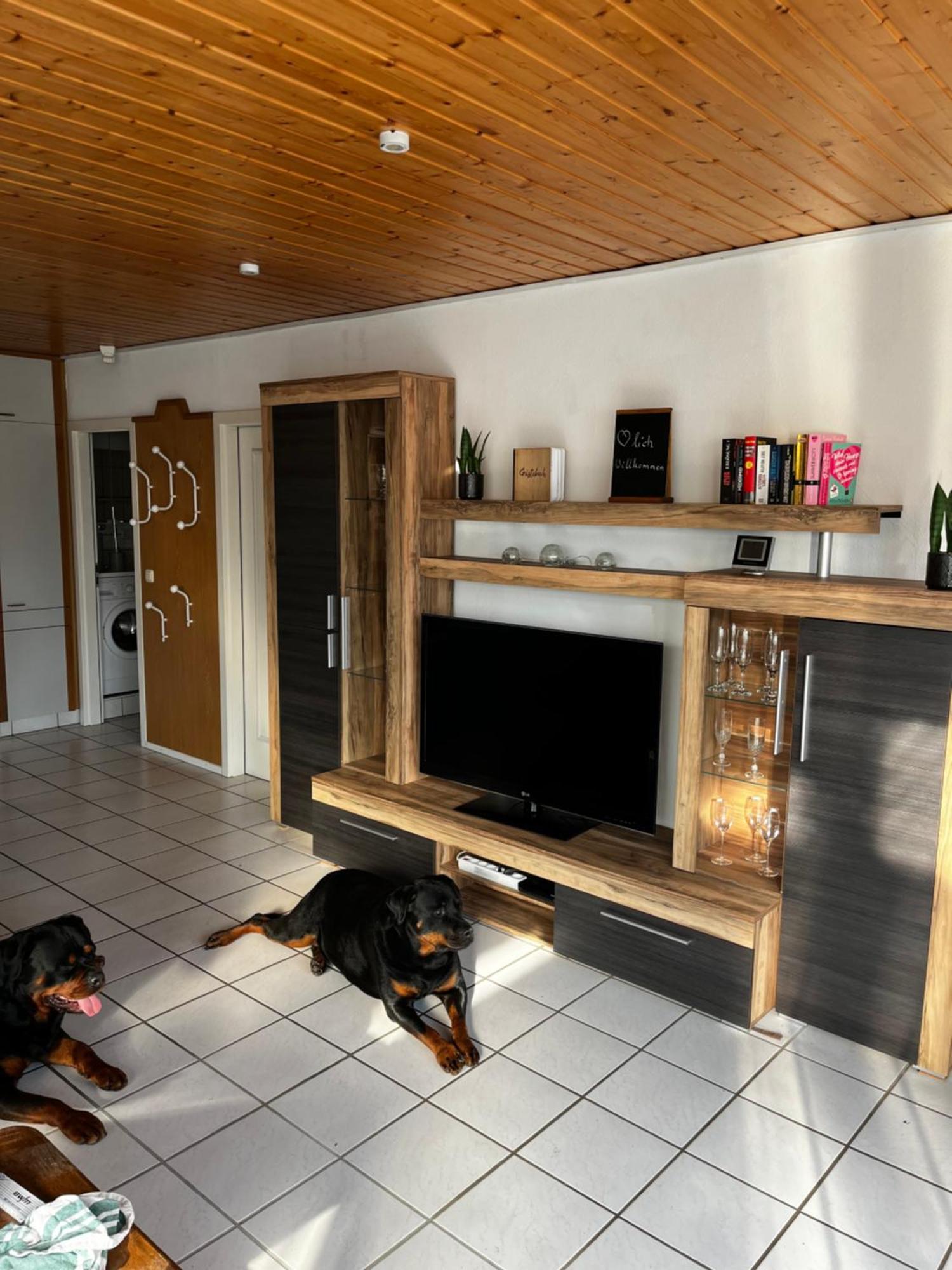 Zur Fellnase Villa Horka Екстериор снимка