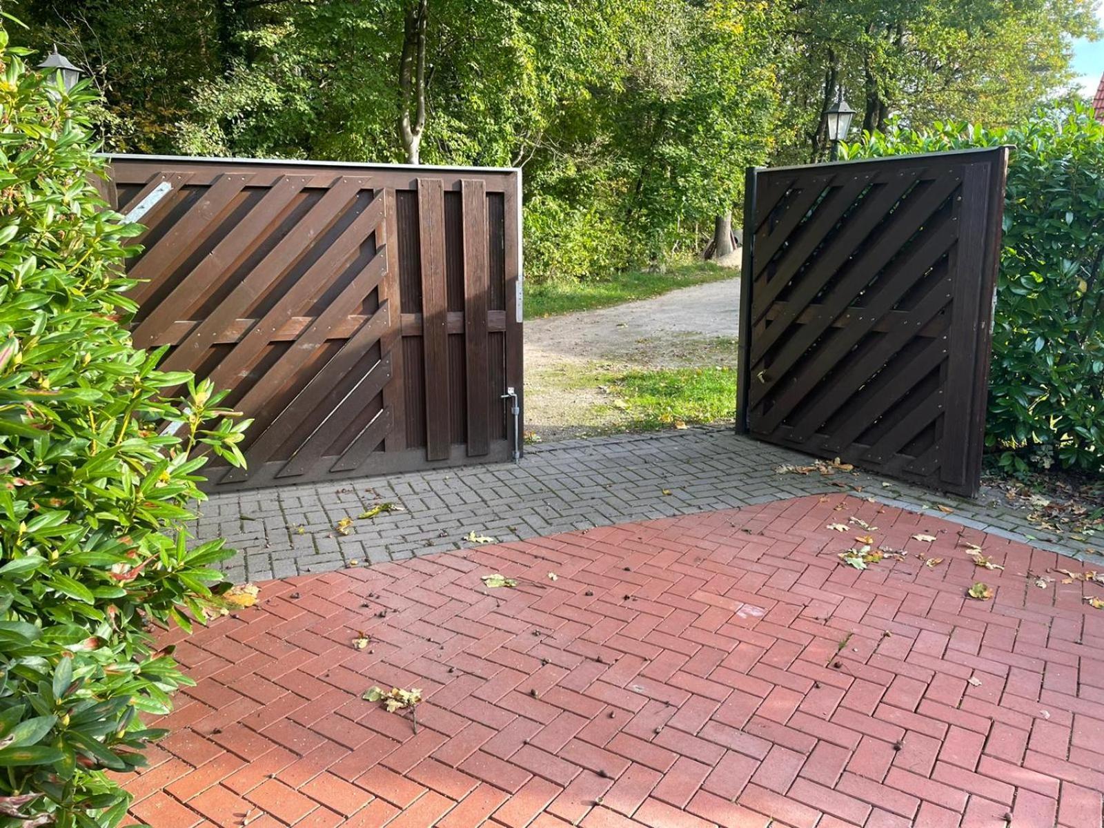 Zur Fellnase Villa Horka Екстериор снимка